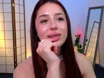 Chaturbate Free Live Porn of anikaharryson