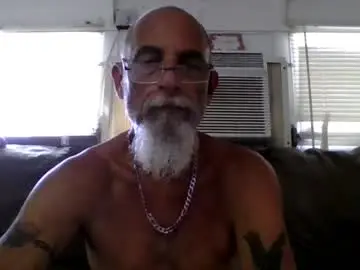 Chaturbate Sex Chat of iamgoat_69