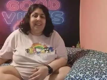 Chaturbate Sex Cam of jennabrady