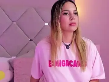 Chaturbate Sex Chat of meganrosse__