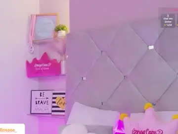 Chaturbate Adult Video Chat of meganrosse__