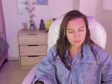 Chaturbate Sex Cam of miia_thompson_1