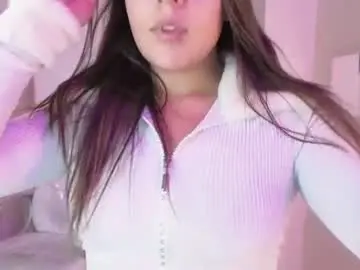 Chaturbate Private Sex Chat of miia_thompson_1