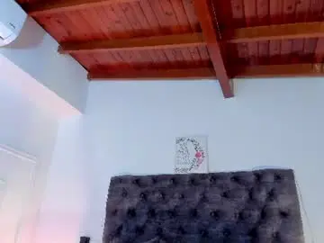 Chaturbate Adult Webcam of samara_warren77