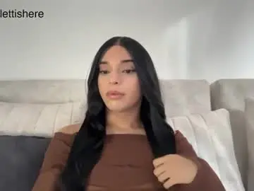 Chaturbate Live Porn of scarlett_is_here