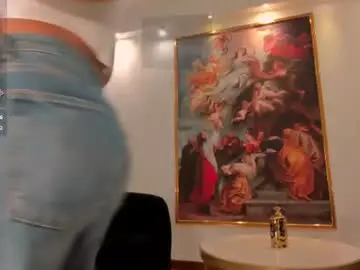 Chaturbate Live Porn of sophiebarnett_