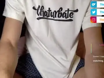 Chaturbate Live Porn of straightcalidick