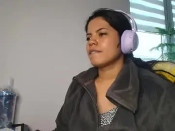 Chaturbate Live Sex of tell_me_goddess