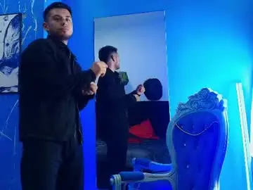 Chaturbate Live Sex of thiagovegga
