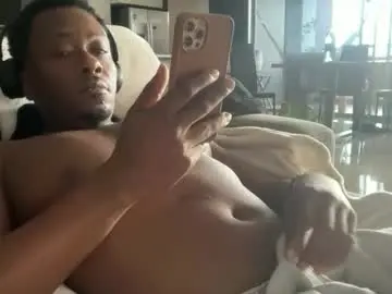 Chaturbate Sex Cam of urbandick5