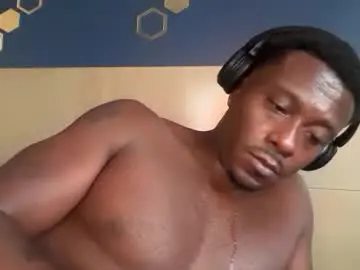 Chaturbate Nude Webcam of urbandick5