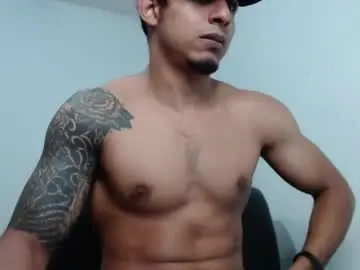 Chaturbate Free Porn Cam of _crissgex_