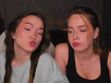 Chaturbate Sex Chat of ai__girl