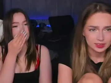 Chaturbate Live Sex Cam of ai__girl