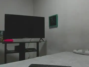 Chaturbate Sex Cam of allanbarreto