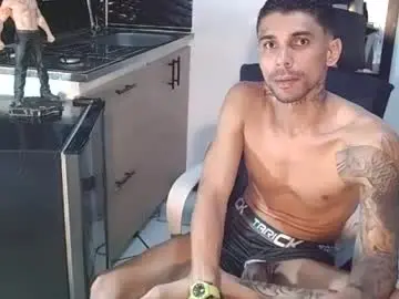 Chaturbate Best Webcam of allanbarreto