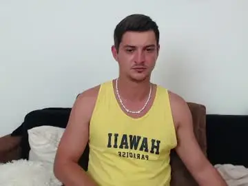 Chaturbate Adult Video Chat of andyfame1
