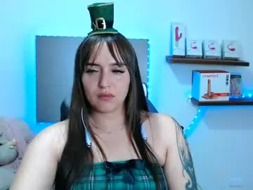 Chaturbate Watch Live Sex Cams of anyela_bubble19