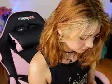 Chaturbate Live Porn of ari_kat666
