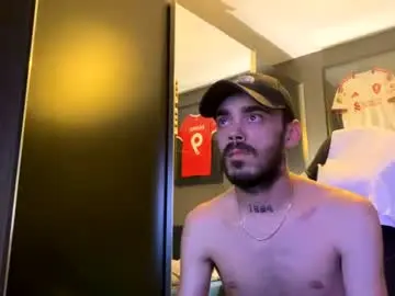 Chaturbate Live Sex of camelot1994