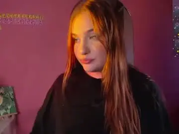 Chaturbate Private Sex Chat of caroline_kiparis