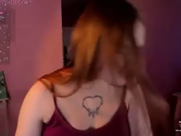 Chaturbate Sex Cam of caroline_kiparis