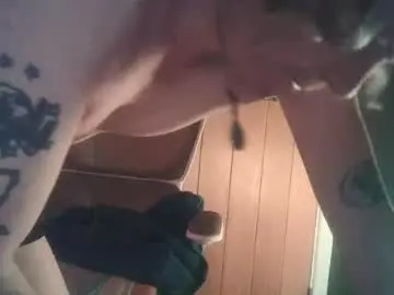 Chaturbate Sex Cam of daftendireckt