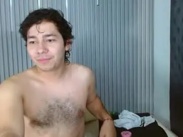 Chaturbate Live Porn of georgesmith_1