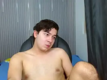 Chaturbate Sex Chat of georgesmith_1