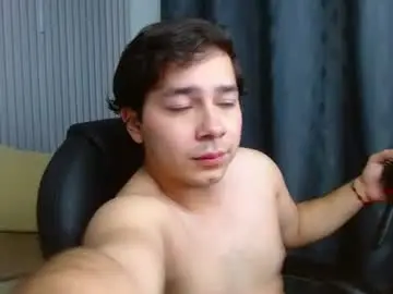 Chaturbate Free Live Porn of georgesmith_1