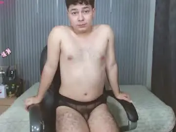 Chaturbate Free Live Porn of georgesmith_1