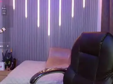 Chaturbate Sex Chat of georgesmith_1