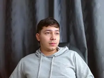 Chaturbate Live Sex of georgesmith_1