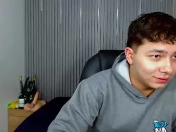 Chaturbate Best Webcam of georgesmith_1