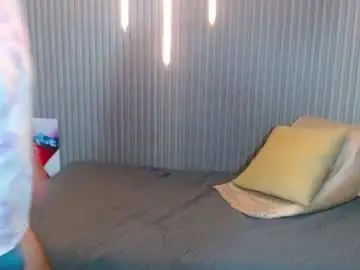Chaturbate Watch Live Sex Cams of georgesmith_1
