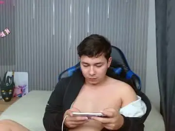 Chaturbate Watch Live Sex Cams of georgesmith_1