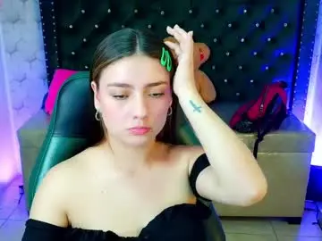 Chaturbate Adult Webcam of juliana_diamond_