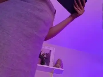 Chaturbate Nude Webcam of kumiren_