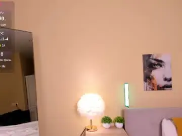 Chaturbate Nude Webcam of lisa_payne
