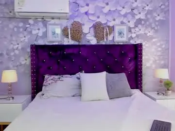 Chaturbate Adult Webcam of mia_vanegas