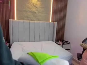 Chaturbate Live Porn of roxi_moon1