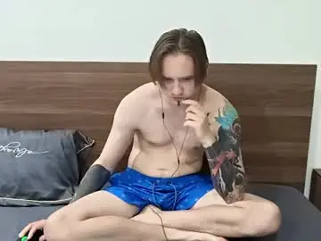 Chaturbate Best Webcam of silent_stitch
