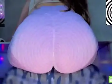 Chaturbate Best live sex cam show of touch_m3