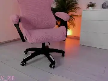 Chaturbate Live Sex Cam of xjelly_piee