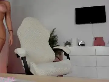 Chaturbate Private Sex Chat of xjelly_piee