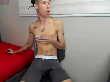 Chaturbate Live Porn of zack_horny19