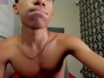 Chaturbate Free Live Porn of zack_horny19