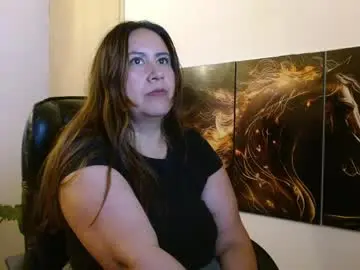 Chaturbate Live Sex of amalia_brunette