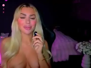 Chaturbate Watch Live Sex Cams of ayla_demir