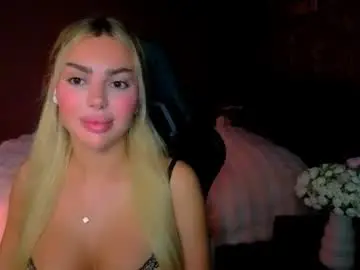 Chaturbate Watch Live Sex Cams of ayla_demir